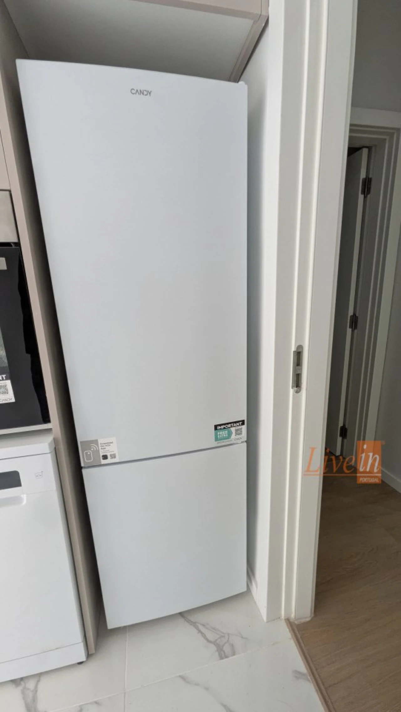 Apartamento T3 para Venda em Falagueira-Venda Nova Foto 11