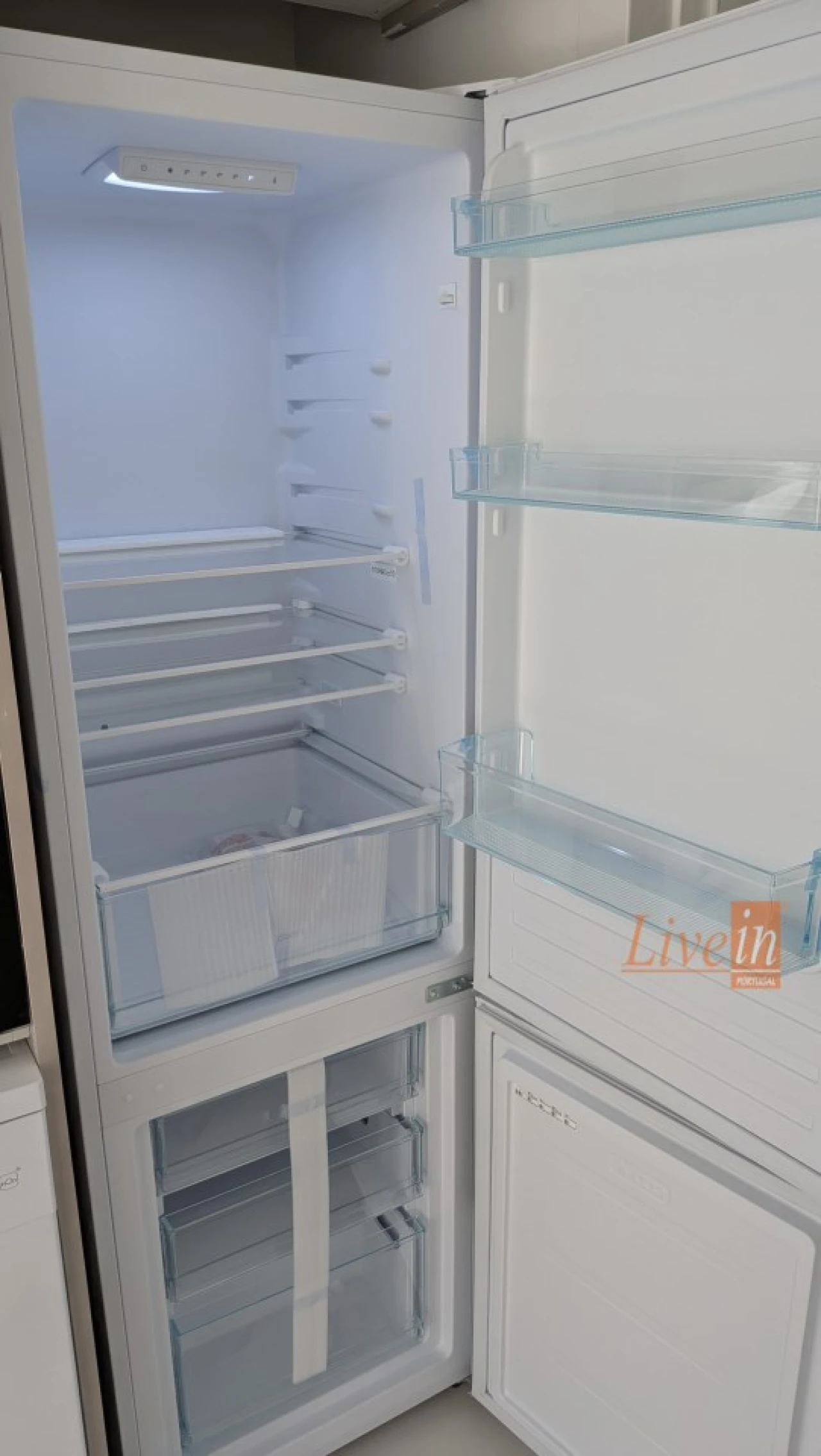 Apartamento T3 para Venda em Falagueira-Venda Nova Foto 12