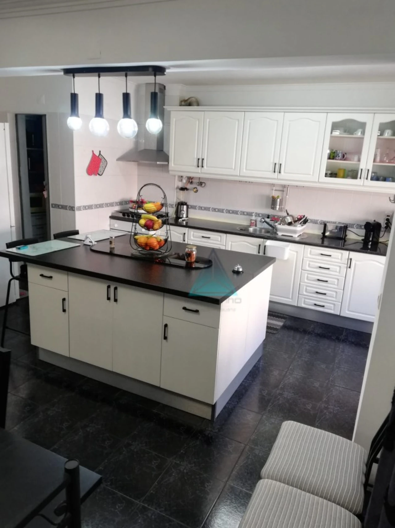 Apartamento T2 para Venda em Baixa da Banheira e Vale da Amoreira Foto 3