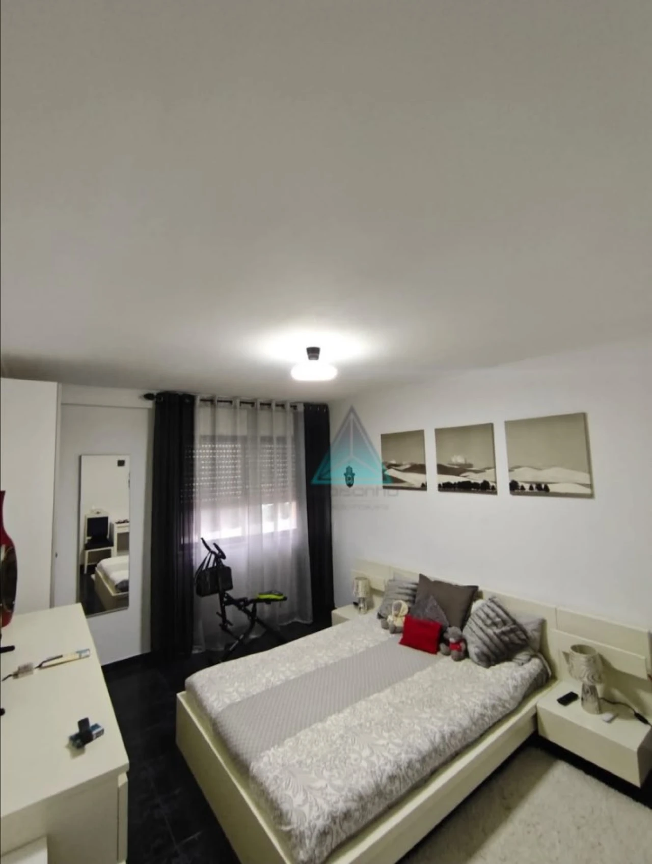 Apartamento T2 para Venda em Baixa da Banheira e Vale da Amoreira Foto 16