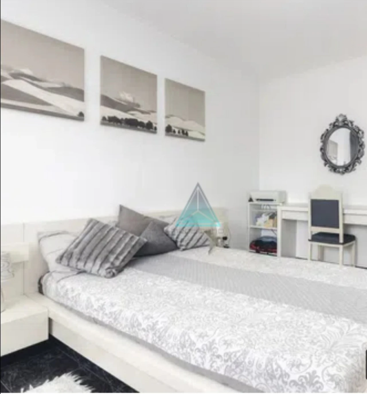 Apartamento T2 para Venda em Baixa da Banheira e Vale da Amoreira Foto 17