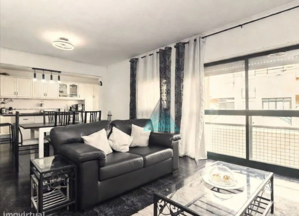 Apartamento T2 para Venda em Baixa da Banheira e Vale da Amoreira Foto 1