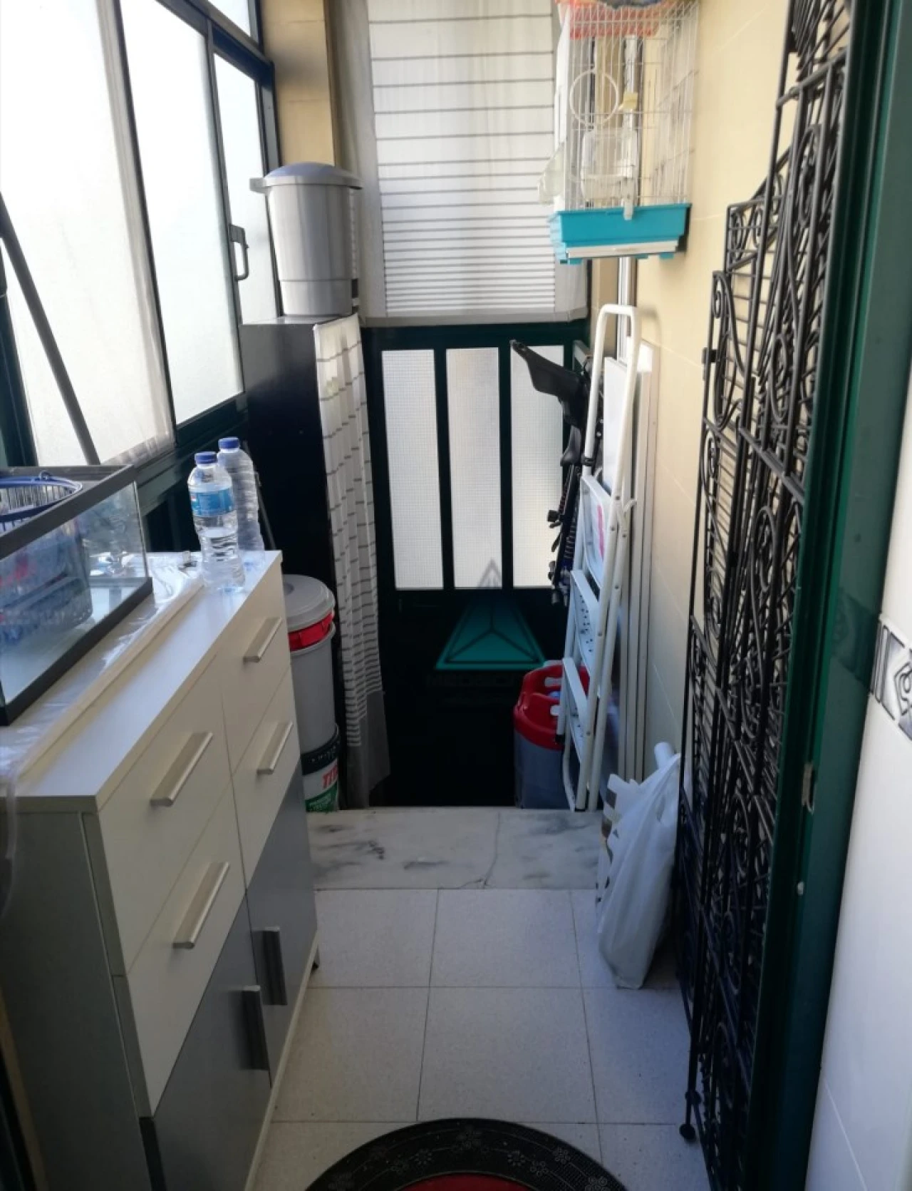 Apartamento T2 para Venda em Baixa da Banheira e Vale da Amoreira Foto 5