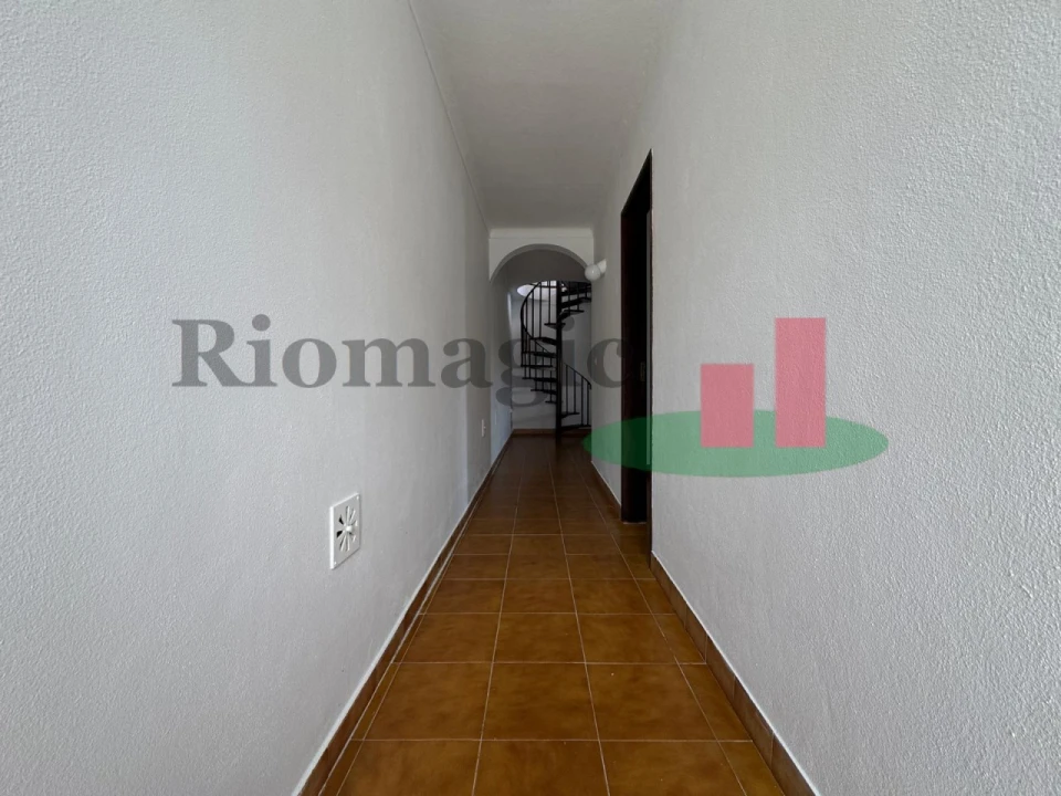 Moradia T4 para Venda em Longueira/Almograve Foto 19