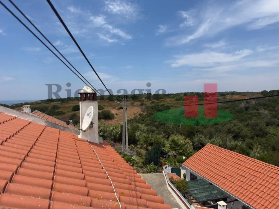 Moradia T4 para Venda em Longueira/Almograve Foto 43