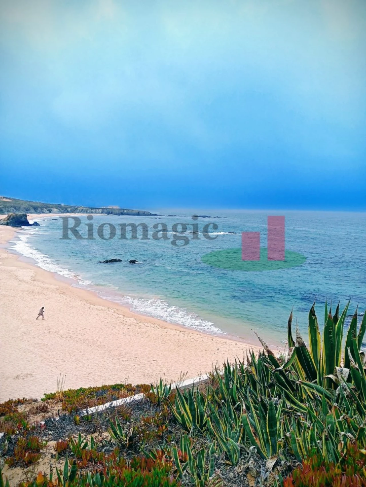 Moradia T4 para Venda em Longueira/Almograve Foto 45