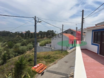 Moradia T4 para Venda em Longueira/Almograve