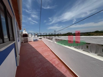 Moradia T4 para Venda em Longueira/Almograve