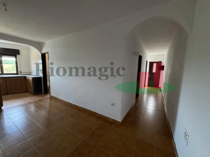 Moradia T4 para Venda em Longueira/Almograve Foto 13