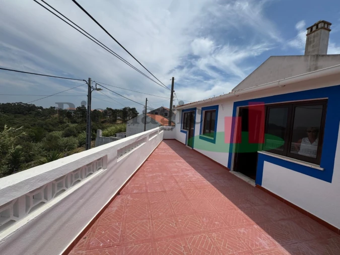Moradia T4 para Venda em Longueira/Almograve Foto 33