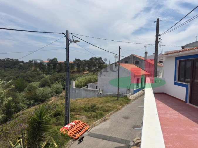 Moradia T4 para Venda em Longueira/Almograve Foto 34