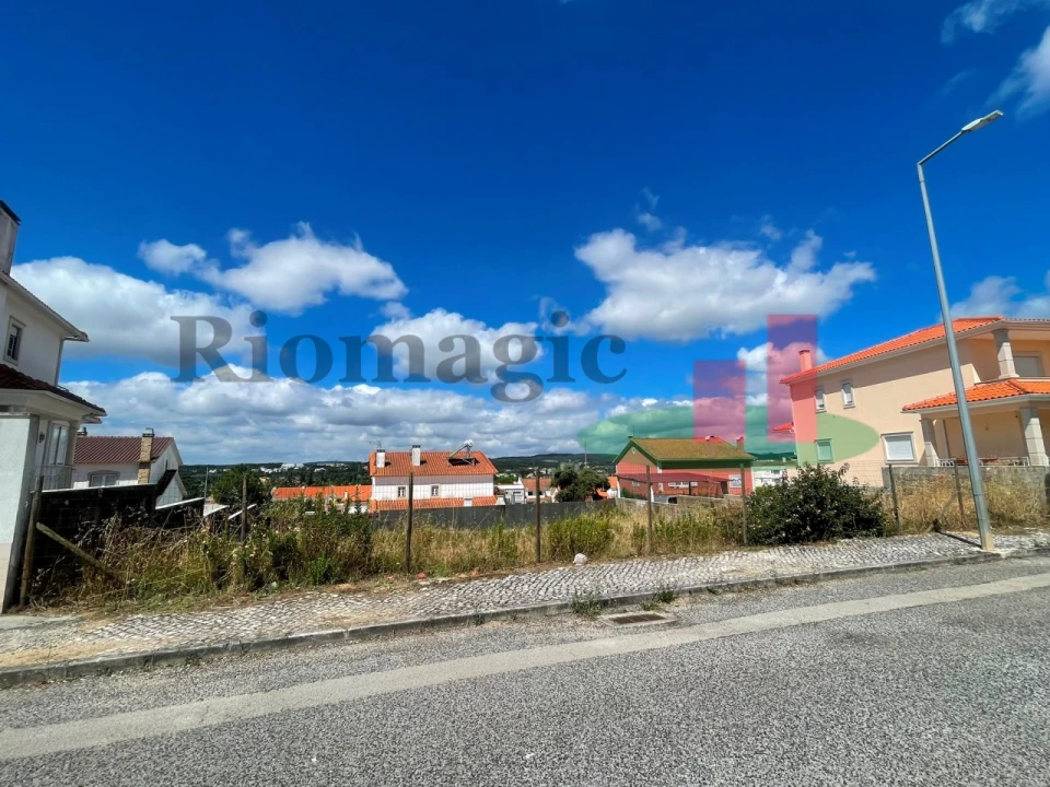 Terreno para Venda em Rio Maior Foto 2