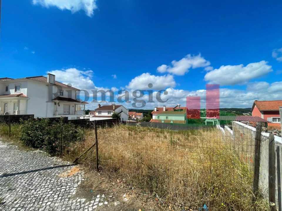 Terreno para Venda em Rio Maior Foto 3