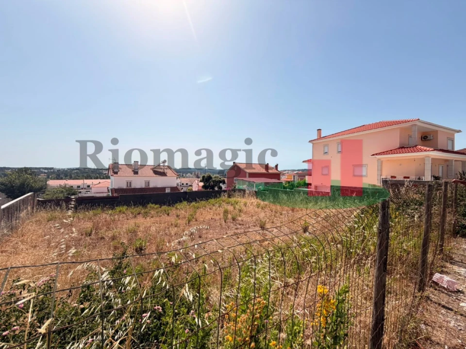Terreno para Venda em Rio Maior Foto 4