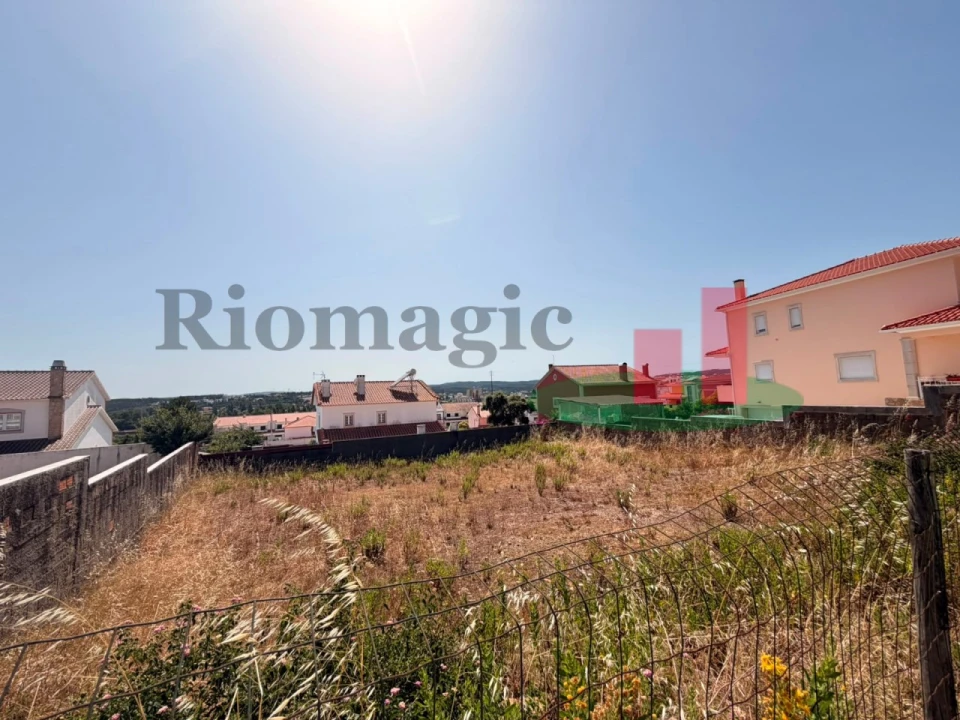 Terreno para Venda em Rio Maior Foto 5