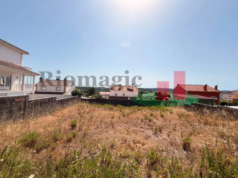 Terreno para Venda em Rio Maior Foto 6