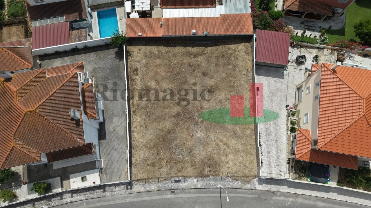 Terreno para Venda em Rio Maior Foto 3
