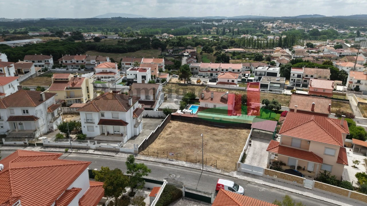 Terreno para Venda em Rio Maior Foto 4