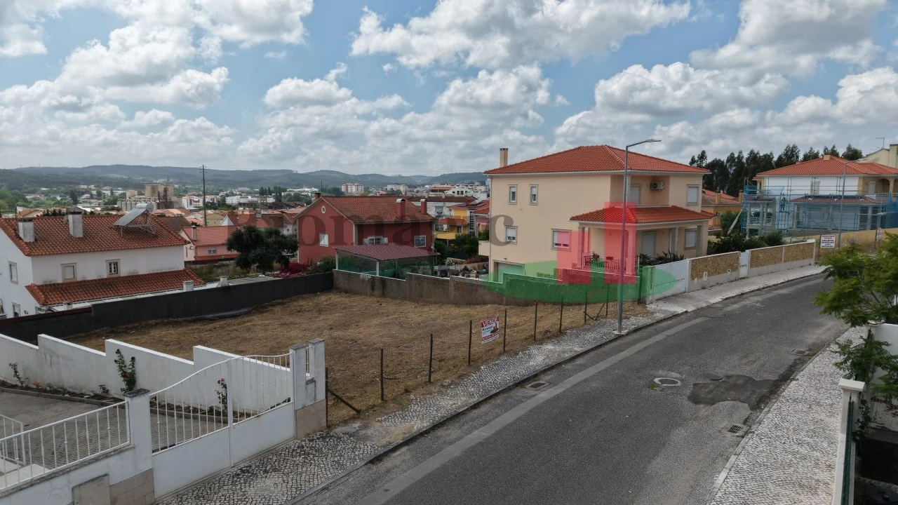 Terreno para Venda em Rio Maior Foto 7