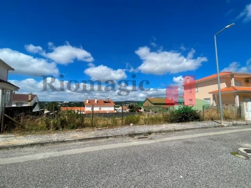 Terreno para Venda em Rio Maior