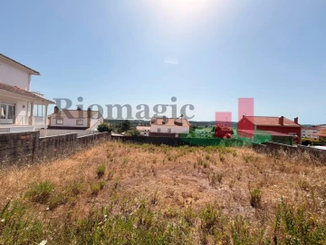 Terreno para Venda em Rio Maior