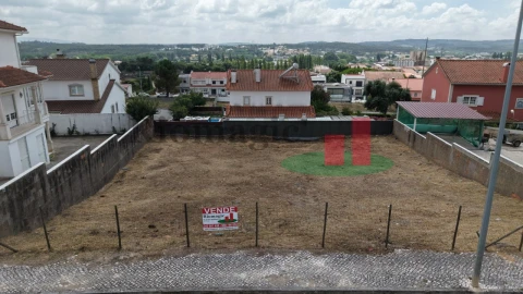 Terreno para Venda em Rio Maior