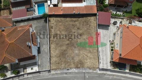 Terreno para Venda em Rio Maior