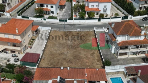 Terreno para Venda em Rio Maior
