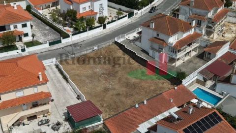 Terreno para Venda em Rio Maior