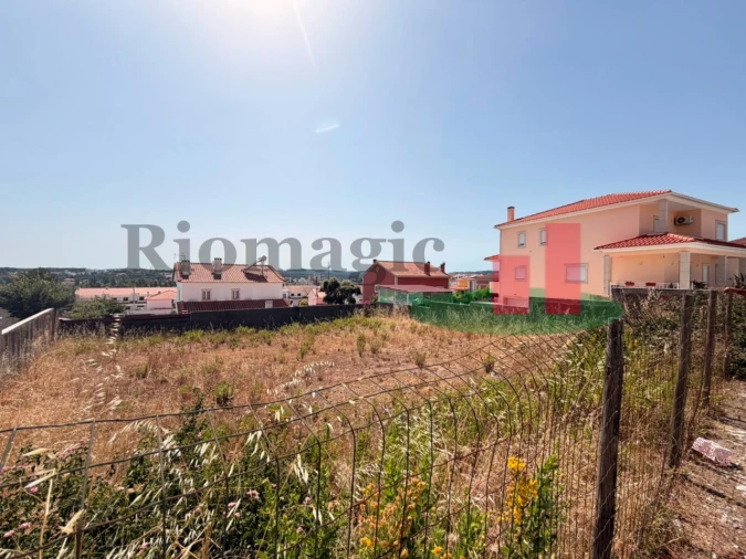 Terreno para Venda em Rio Maior Foto 4