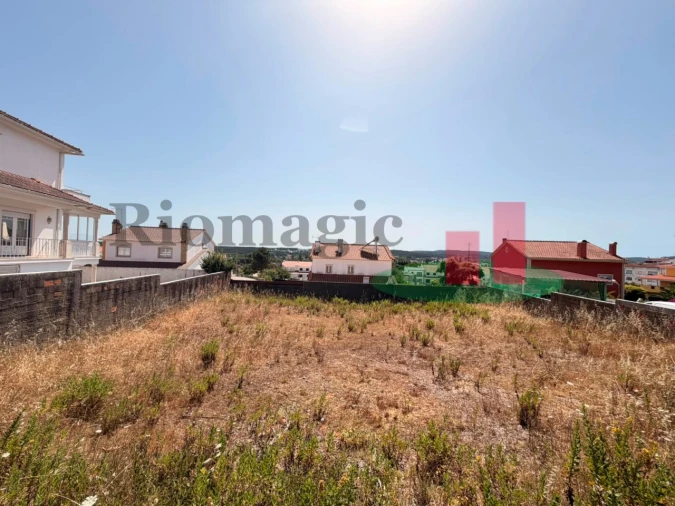 Terreno para Venda em Rio Maior Foto 6