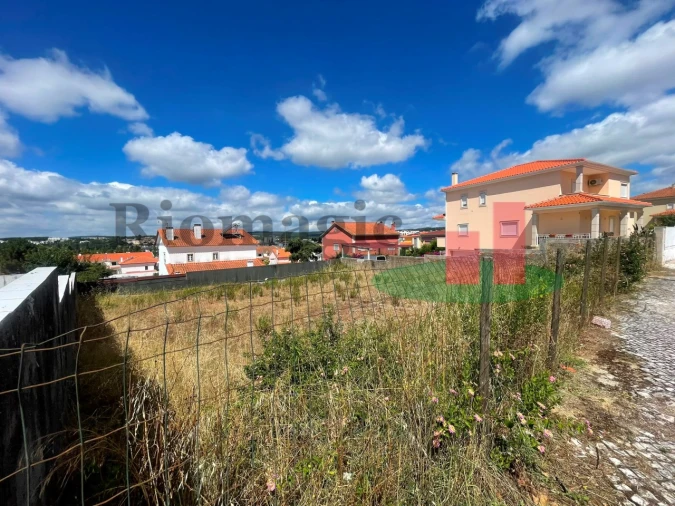 Terreno para Venda em Rio Maior Foto 7
