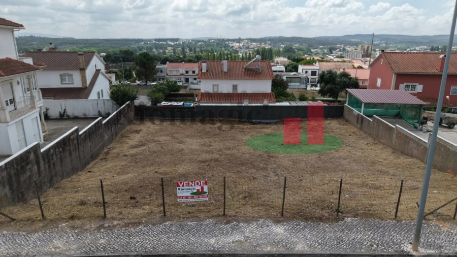 Terreno para Venda em Rio Maior Foto 2