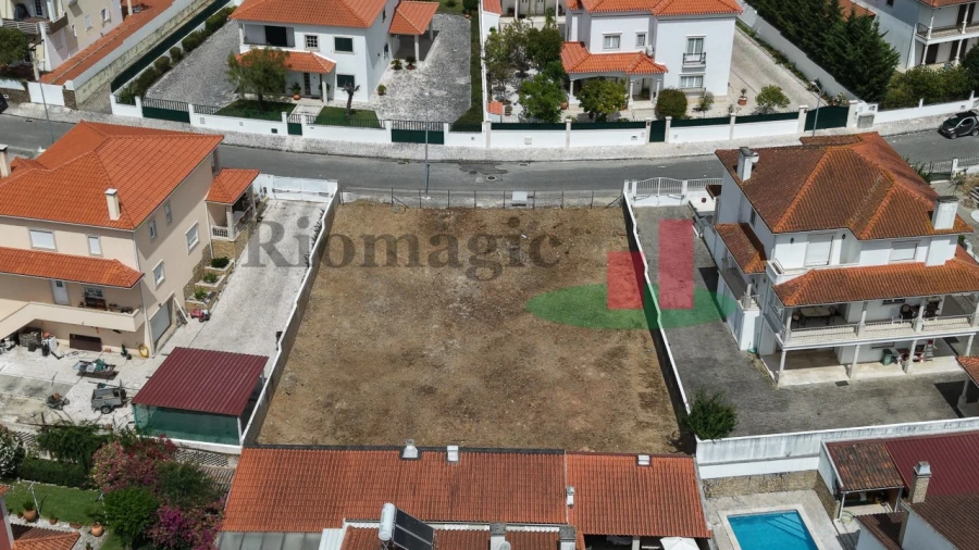 Terreno para Venda em Rio Maior Foto 5