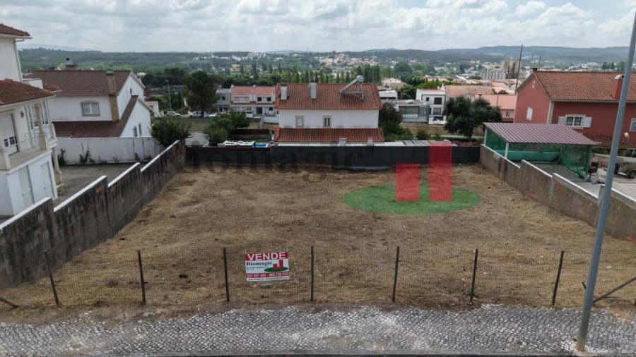 Terreno para Venda em Rio Maior