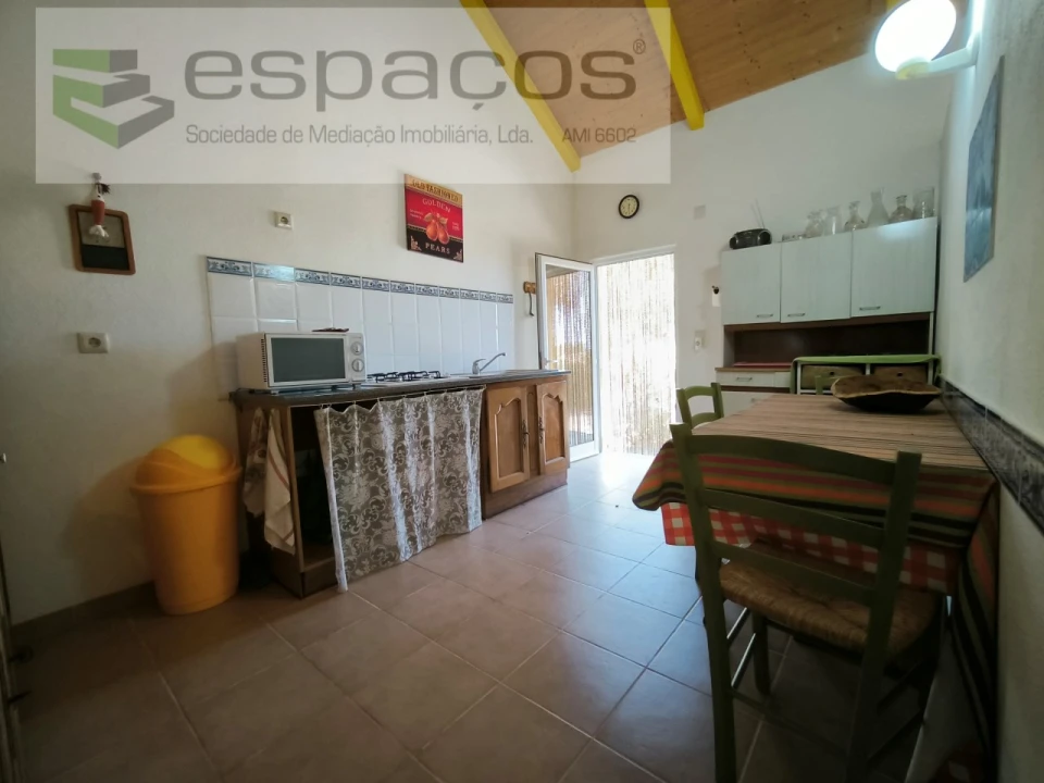 Quinta T2 para Venda em Escalos de Baixo e Mata Foto 16