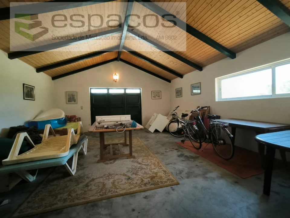 Quinta T2 para Venda em Escalos de Baixo e Mata Foto 19