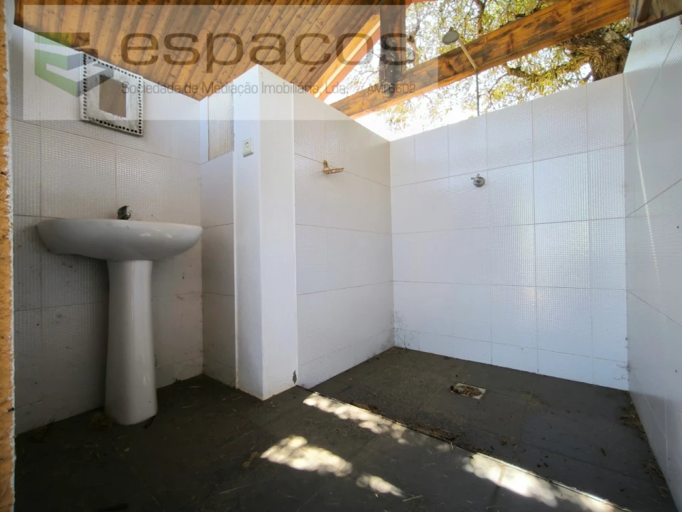 Quinta T2 para Venda em Escalos de Baixo e Mata Foto 28