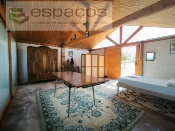 Quinta T2 para Venda em Escalos de Baixo e Mata