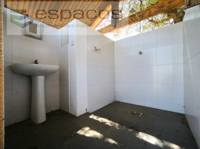 Quinta T2 para Venda em Escalos de Baixo e Mata Foto 28