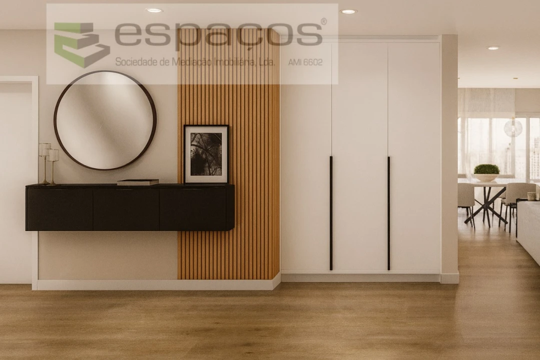 Apartamento T2 para Venda em Odivelas Foto 8