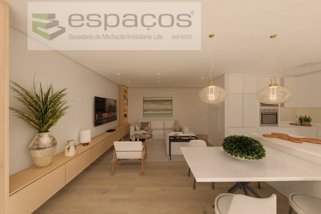 Apartamento T2 para Venda em Odivelas Foto 6