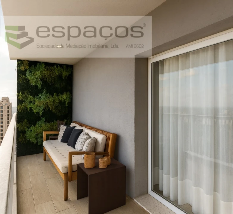 Apartamento T2 para Venda em Odivelas Foto 10