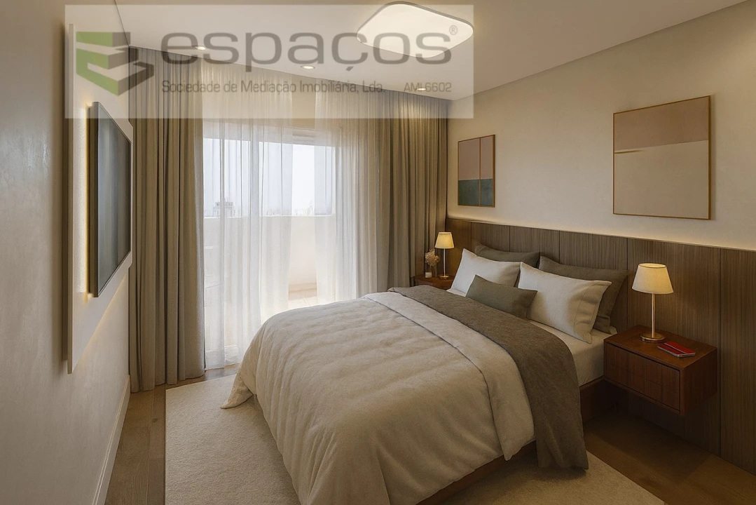 Apartamento T2 para Venda em Odivelas Foto 1