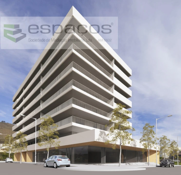 Apartamento T2 para Venda em Odivelas Foto 15