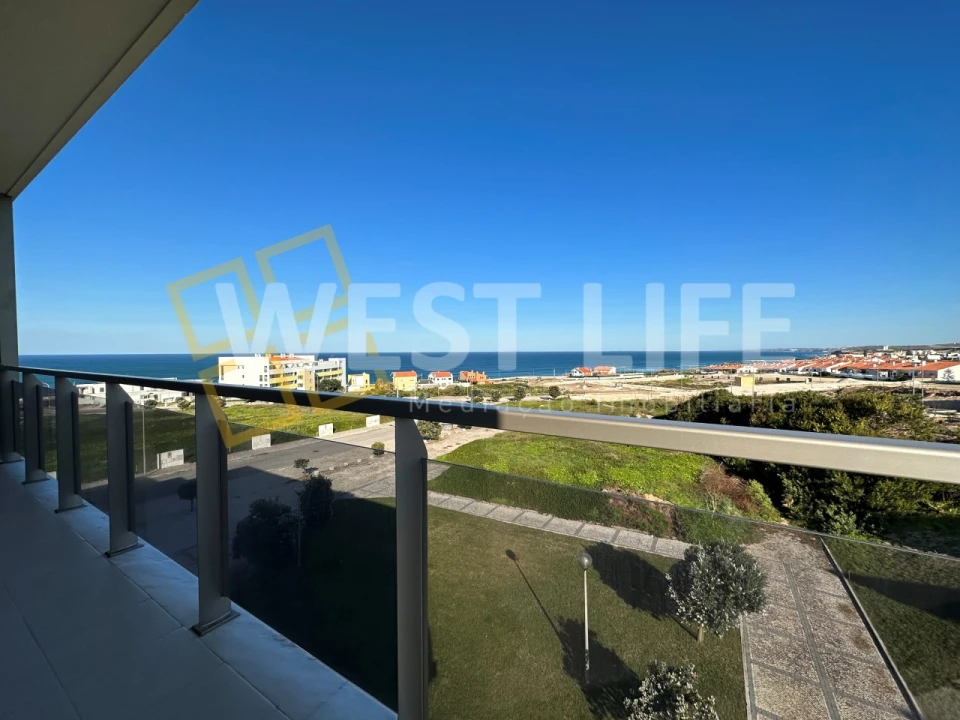 Apartamento T3 para Venda em A dos Cunhados e Maceira Foto 1