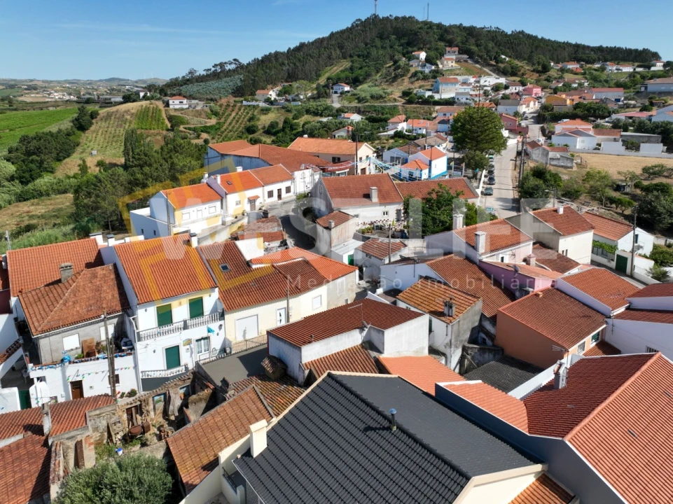 Terreno para Venda em Azueira e Sobral da Abelheira Foto 18