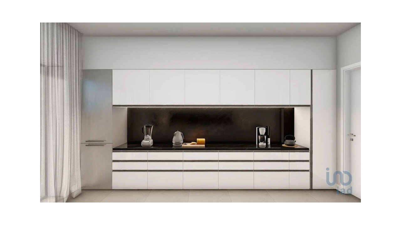 Apartamento T3 para Venda em Loule (São Clemente) Foto 2