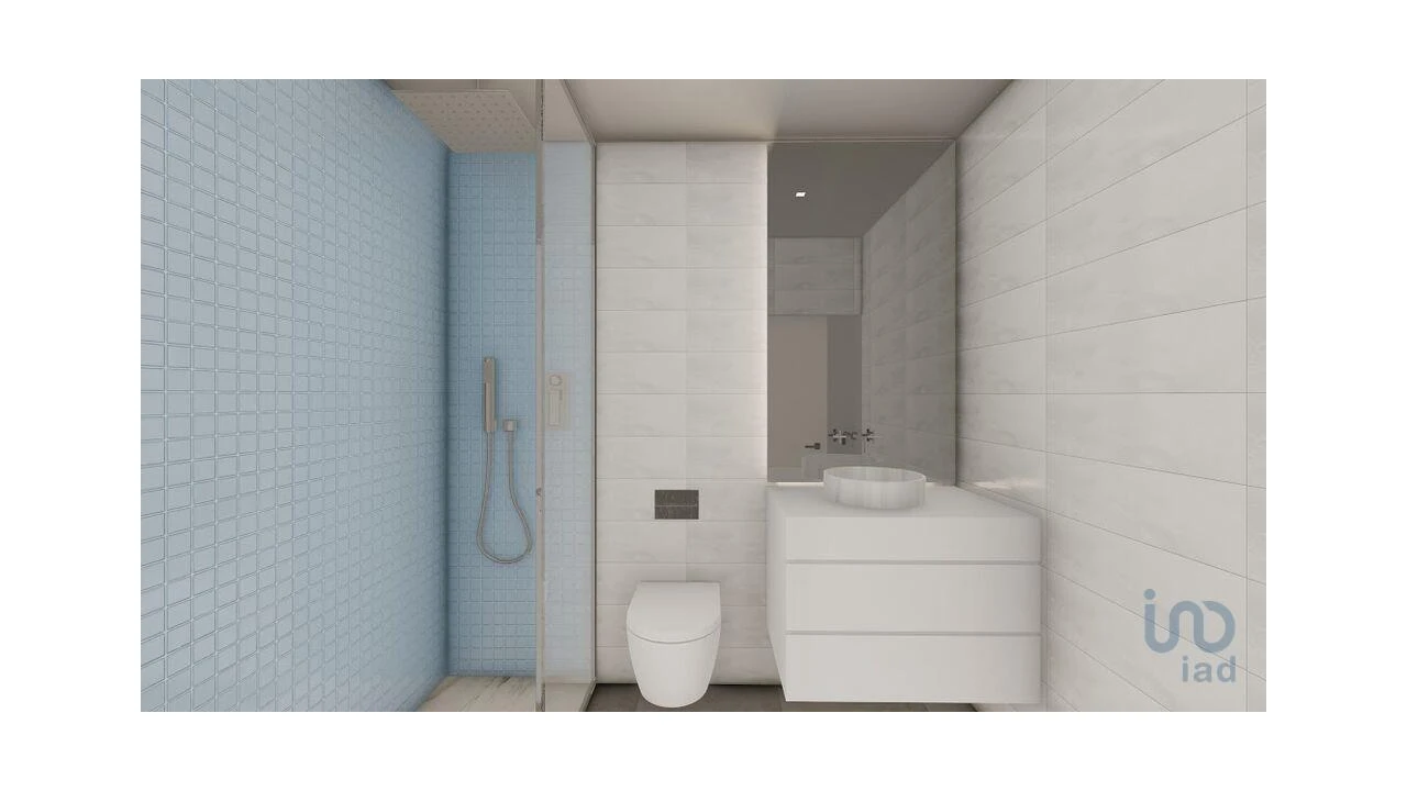 Apartamento T3 para Venda em Loule (São Clemente) Foto 15