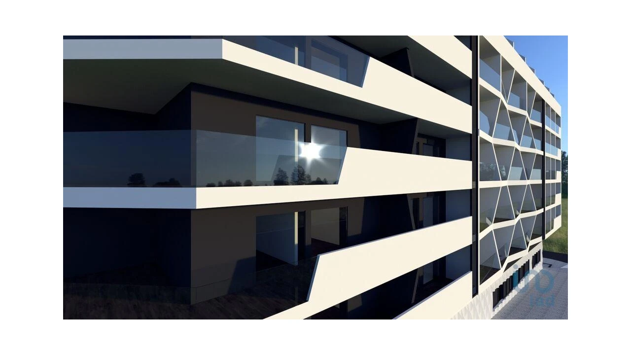 Apartamento T3 para Venda em Loule (São Clemente) Foto 13